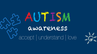 Temple Embraces April: Autism Awareness Month - Temple School